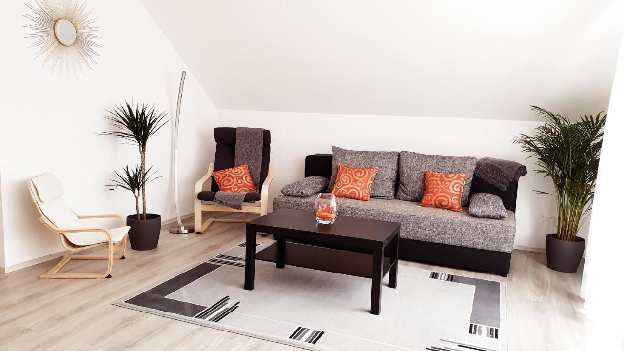 Sam'S Place Kreuzwertheim Εξωτερικό φωτογραφία