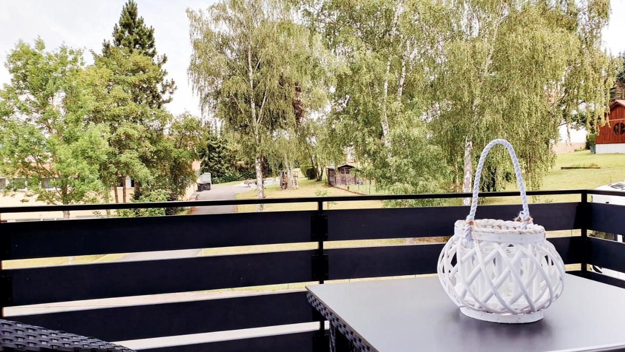 Sam'S Place Kreuzwertheim Εξωτερικό φωτογραφία