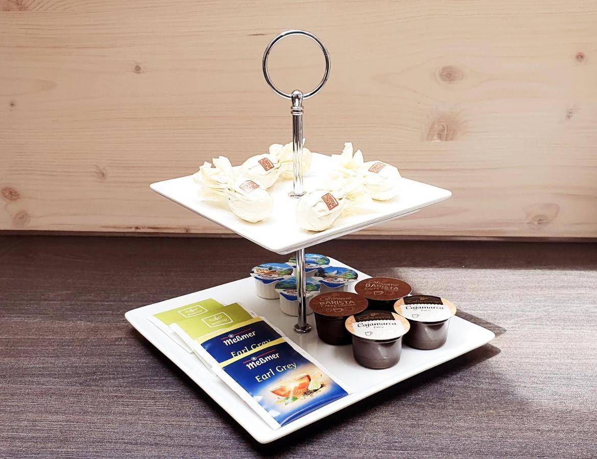 Sam'S Place Kreuzwertheim Εξωτερικό φωτογραφία