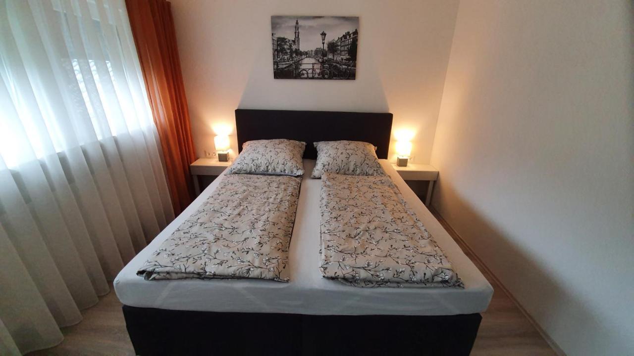 Sam'S Place Kreuzwertheim Εξωτερικό φωτογραφία