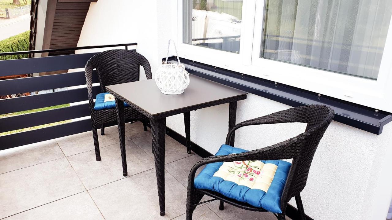 Sam'S Place Kreuzwertheim Εξωτερικό φωτογραφία