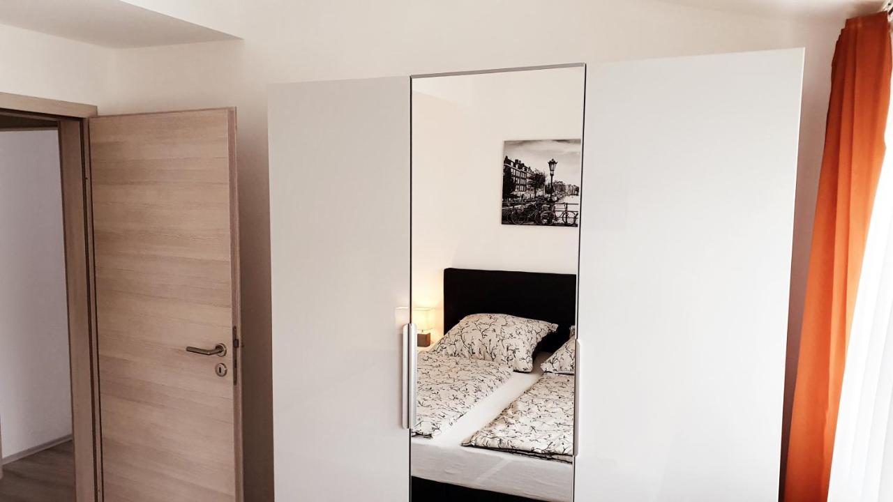 Sam'S Place Kreuzwertheim Εξωτερικό φωτογραφία
